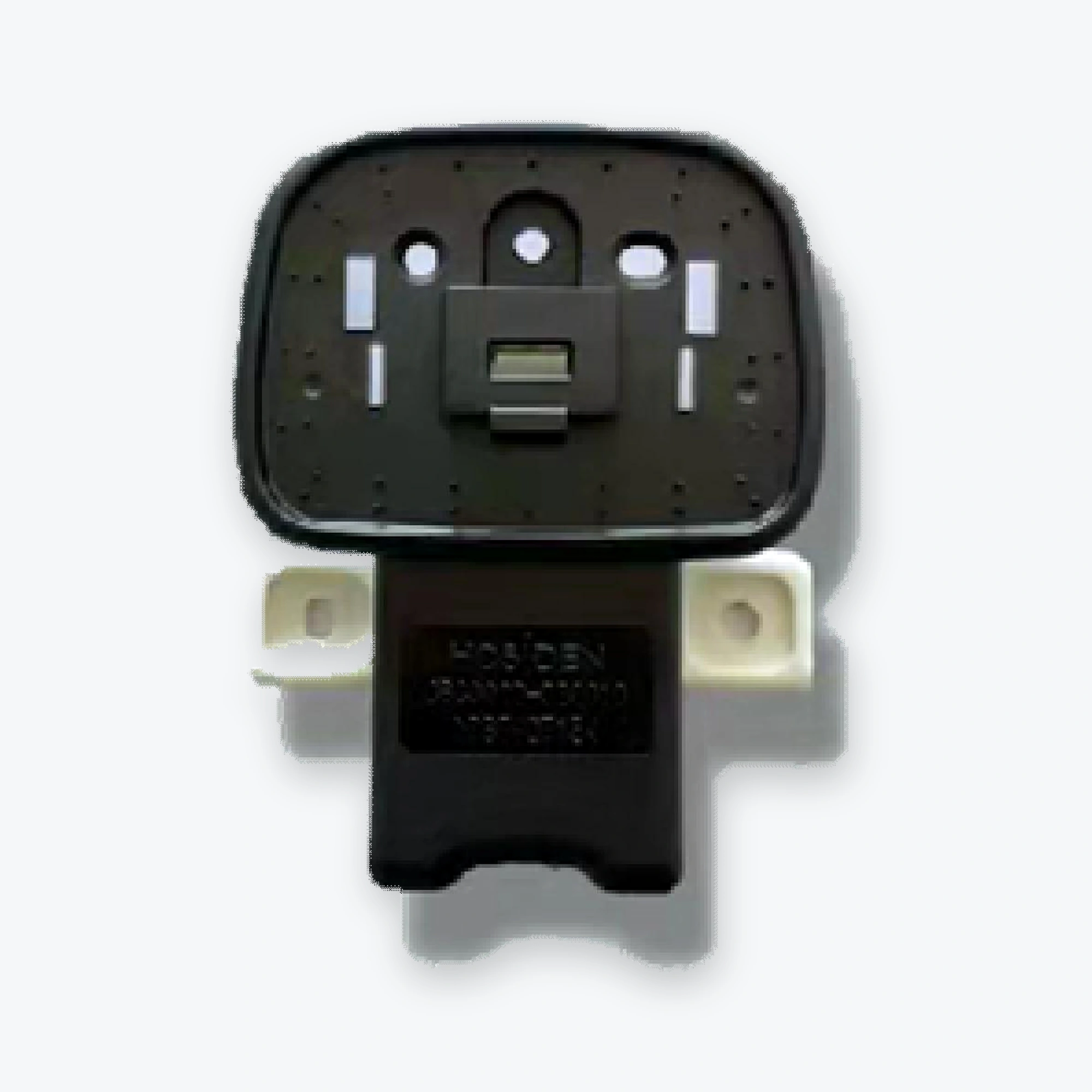 Automotive Plastic Parts