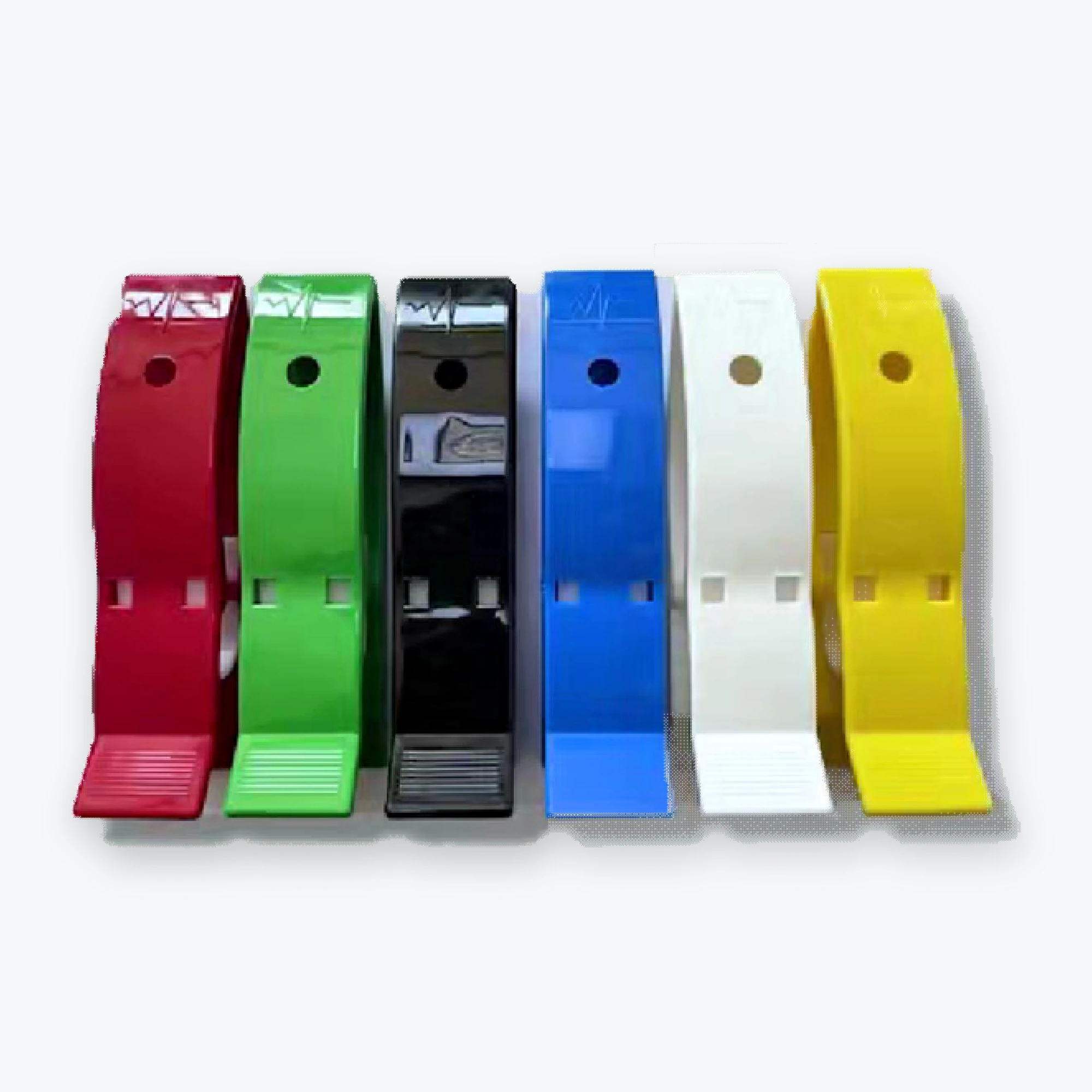 Medical Equipment Plastic Parts
