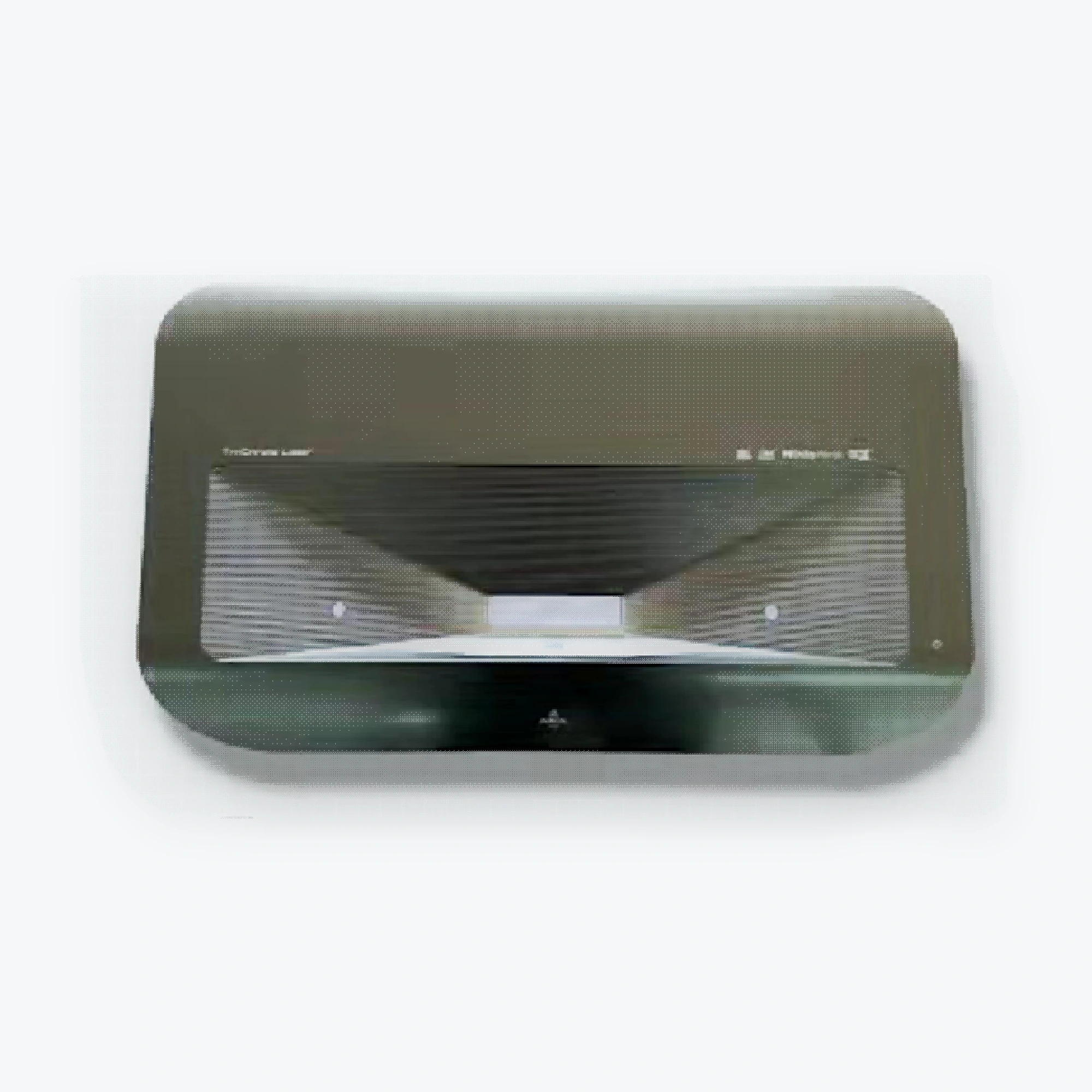 Television Plastic Components