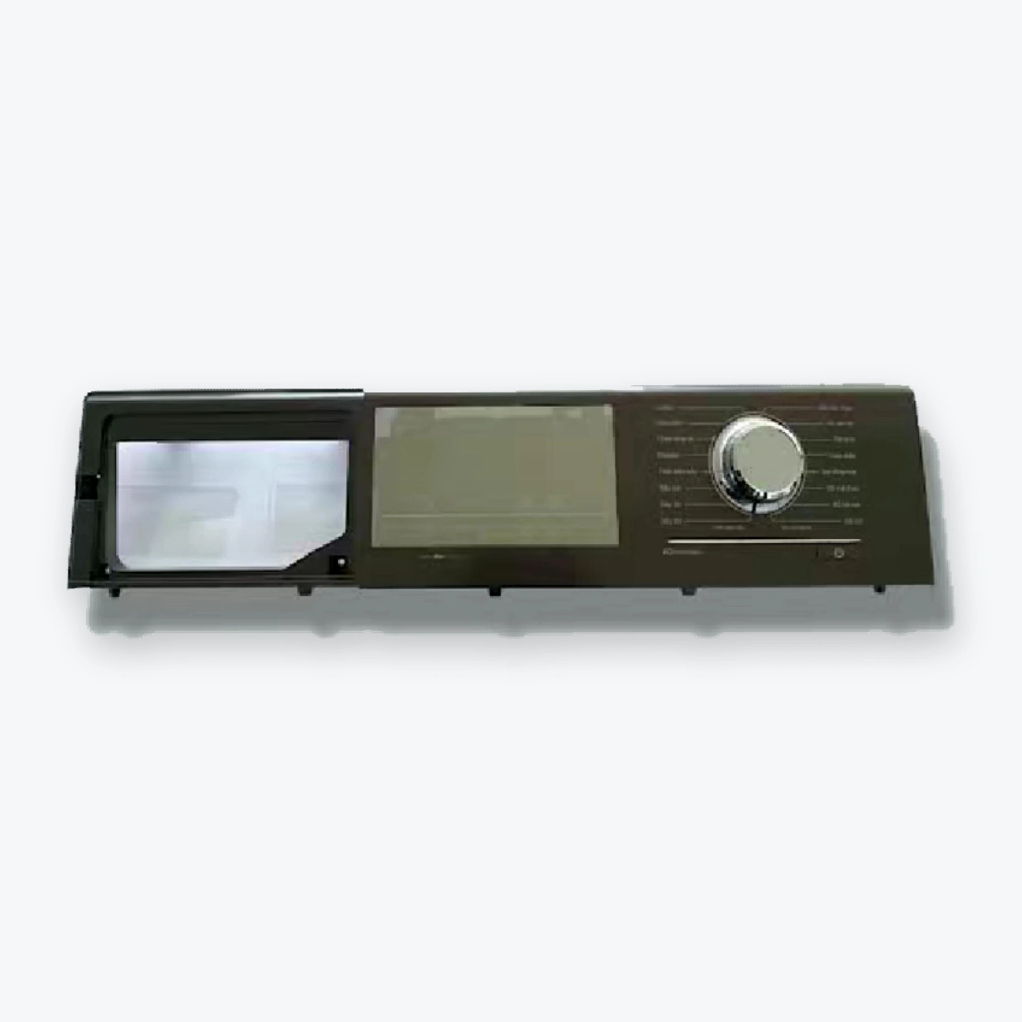 Washing Machine Plastic Parts